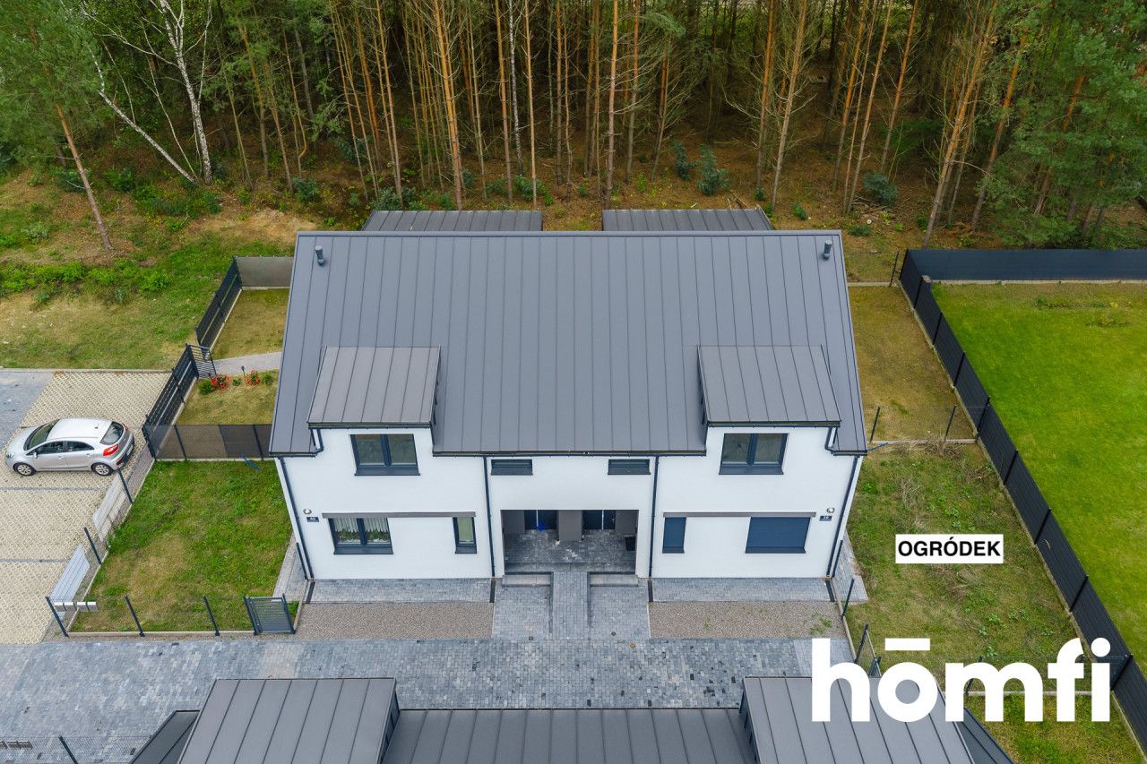 MIESZKANIE 64 M² | OGRÓDEK | 2 MIEJSCA PARKINGOWE - Mieszkanie - Sprzedaż - Mielecki, Mielec