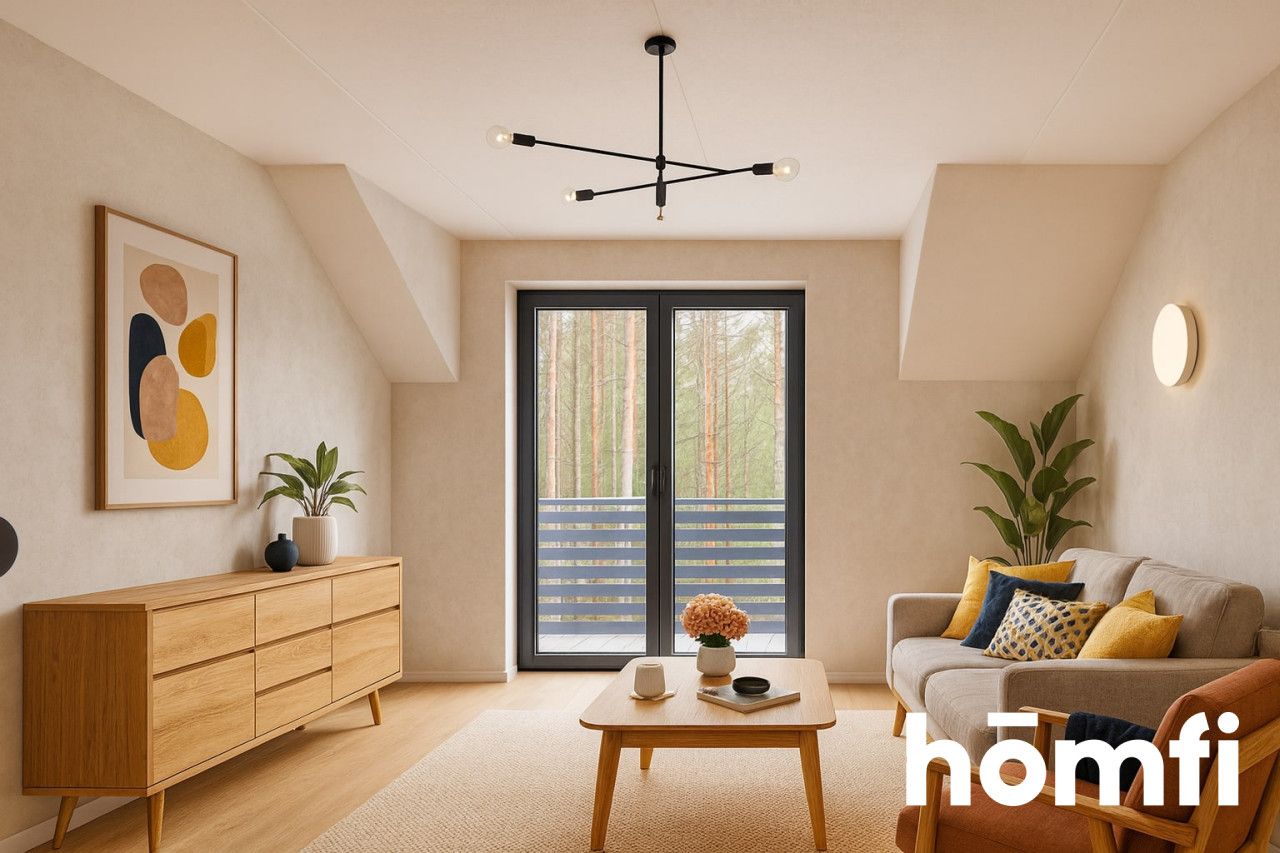 64 M² APARTMENT | 2x PARKING | HEAT PUMP - Квартира - Продаж - Mielecki, Mielec