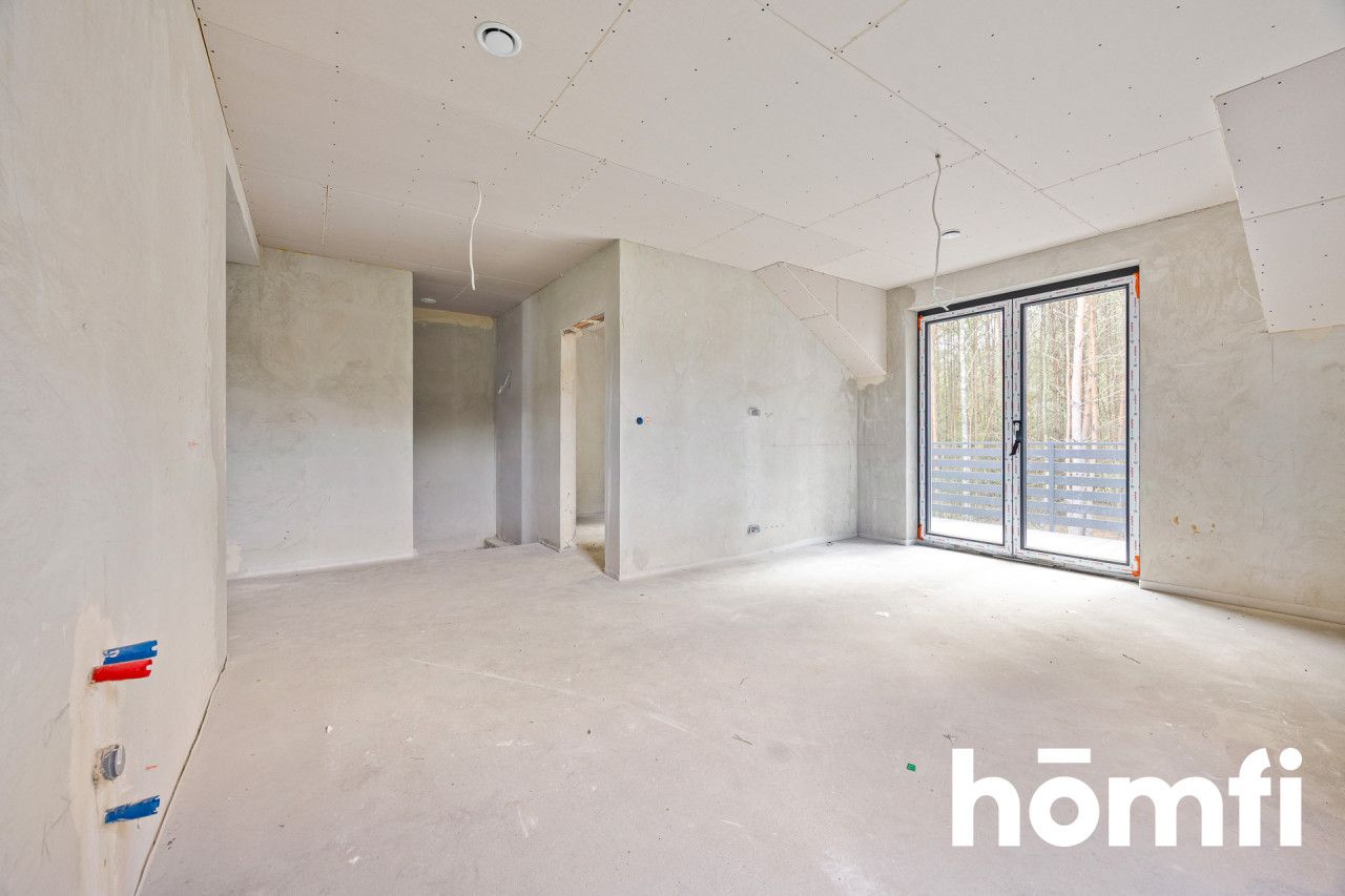 64 M² APARTMENT | 2x PARKING | HEAT PUMP - Квартира - Продаж - Mielecki, Mielec