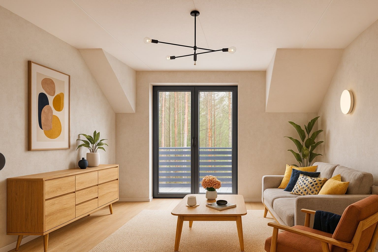 64 M² APARTMENT | 2x PARKING | HEAT PUMP - Квартира - Продаж - Mielecki, Mielec