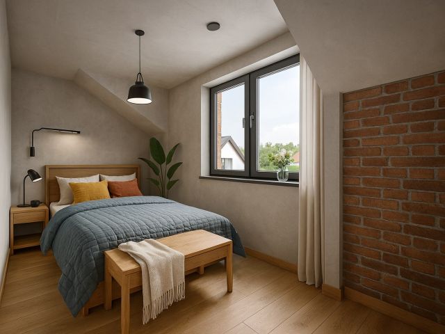 MIESZKANIE 64 M² | OGRÓDEK | 2 MIEJSCA PARKINGOWE - Mieszkanie - Sprzedaż - Mielecki, Mielec