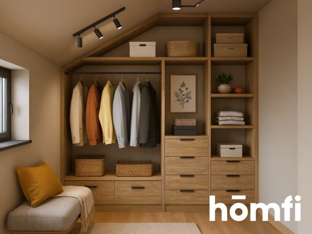 MIESZKANIE 64 M² | 2x PARKING | POMPA CIEPŁA - Mieszkanie - Sprzedaż - Mielecki, Mielec