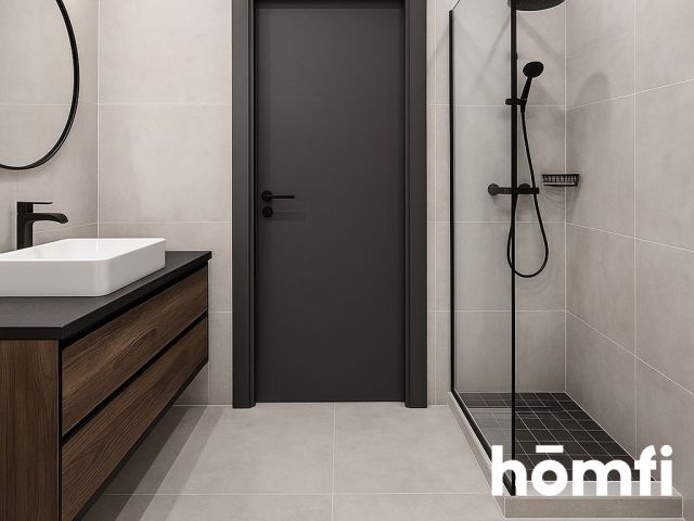 MIESZKANIE 64 M² | 2x PARKING | POMPA CIEPŁA - Mieszkanie - Sprzedaż - Mielecki, Mielec