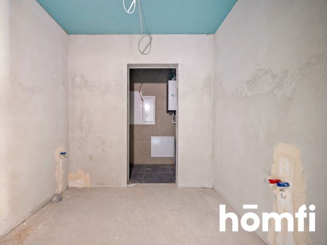 MIESZKANIE 64 M² | OGRÓDEK | 2 MIEJSCA PARKINGOWE - Mieszkanie - Sprzedaż - Mielecki, Mielec