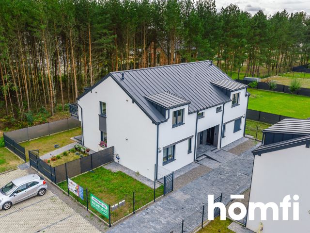 MIESZKANIE 64 M² | OGRÓDEK | 2 MIEJSCA PARKINGOWE - Mieszkanie - Sprzedaż - Mielecki, Mielec