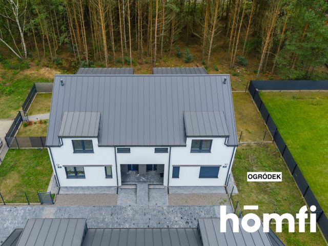 MIESZKANIE 64 M² | OGRÓDEK | 2 MIEJSCA PARKINGOWE - Mieszkanie - Sprzedaż - Mielecki, Mielec