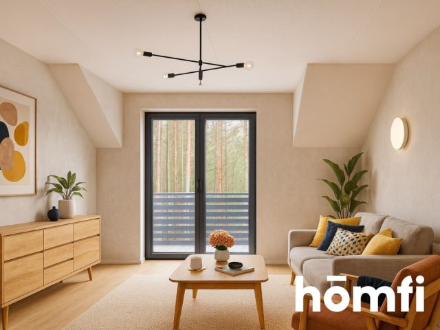 MIESZKANIE 64 M² | 2x PARKING | POMPA CIEPŁA - Mieszkanie - Sprzedaż - Mielecki, Mielec