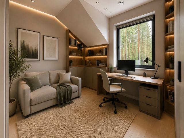 64 M² | OGRÓDEK | 0% PROWIZJI i PCC | BEZCZYNSZOWE - Mieszkanie - Sprzedaż - Mielecki, Mielec