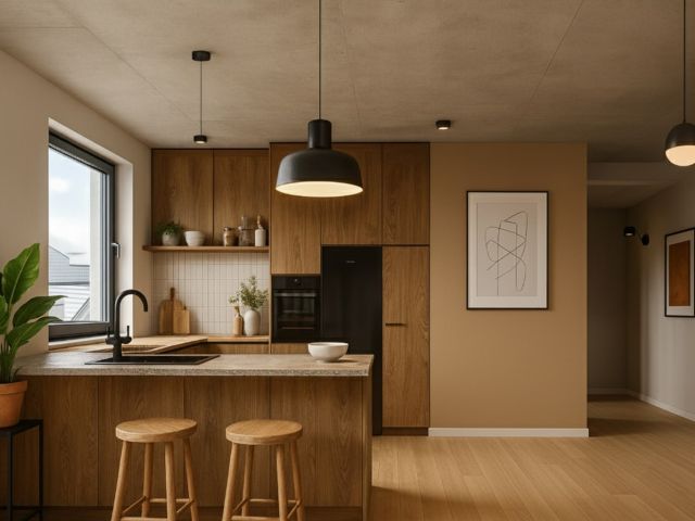 MIESZKANIE 64 M² | OGRÓDEK | 2 MIEJSCA PARKINGOWE - Mieszkanie - Sprzedaż - Mielecki, Mielec