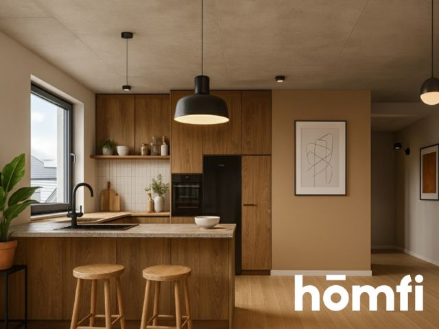 MIESZKANIE 64 M² | 2x PARKING | POMPA CIEPŁA - Mieszkanie - Sprzedaż - Mielecki, Mielec