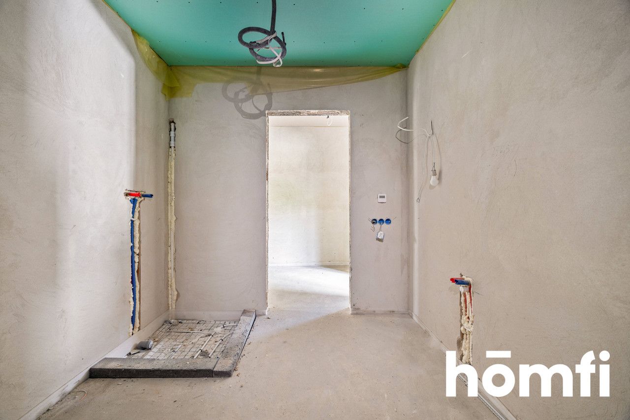 2 MIEJSCA PARKINGOWE | 64 M² | POMPA CIEPŁA - Mieszkanie - Sprzedaż - Mielecki, Mielec