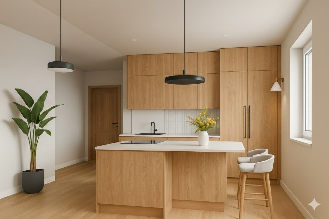 2 MIEJSCA PARKINGOWE | 64 M² | POMPA CIEPŁA - Mieszkanie - Sprzedaż - Mielecki, Mielec