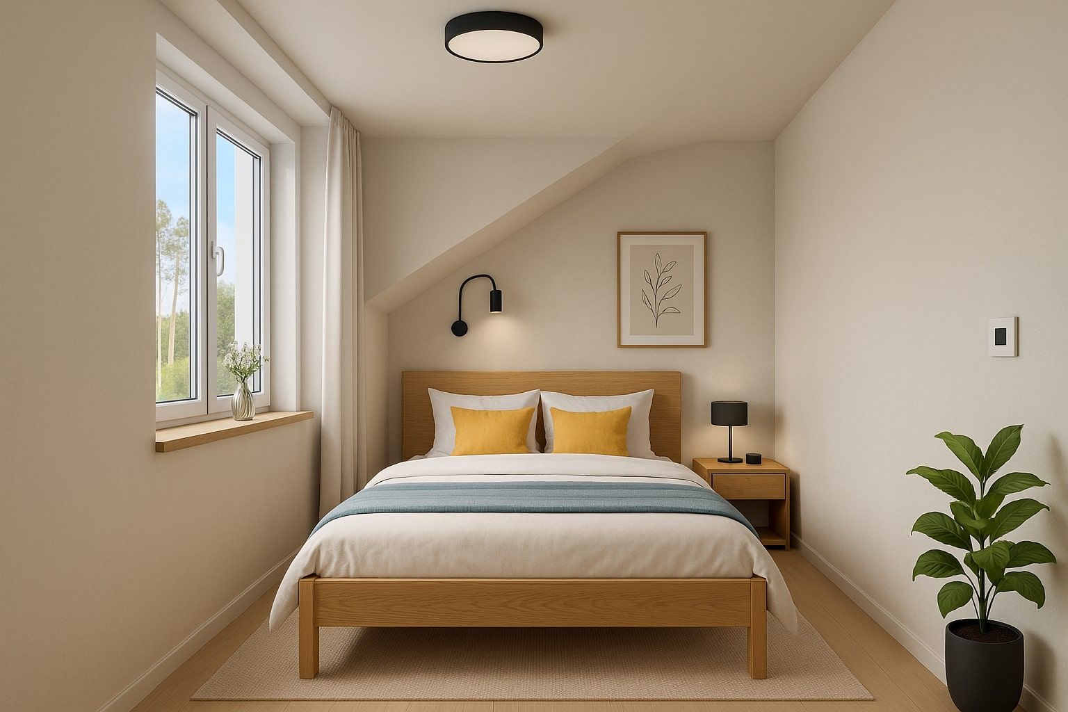 2 MIEJSCA PARKINGOWE | 64 M² | POMPA CIEPŁA - Mieszkanie - Sprzedaż - Mielecki, Mielec