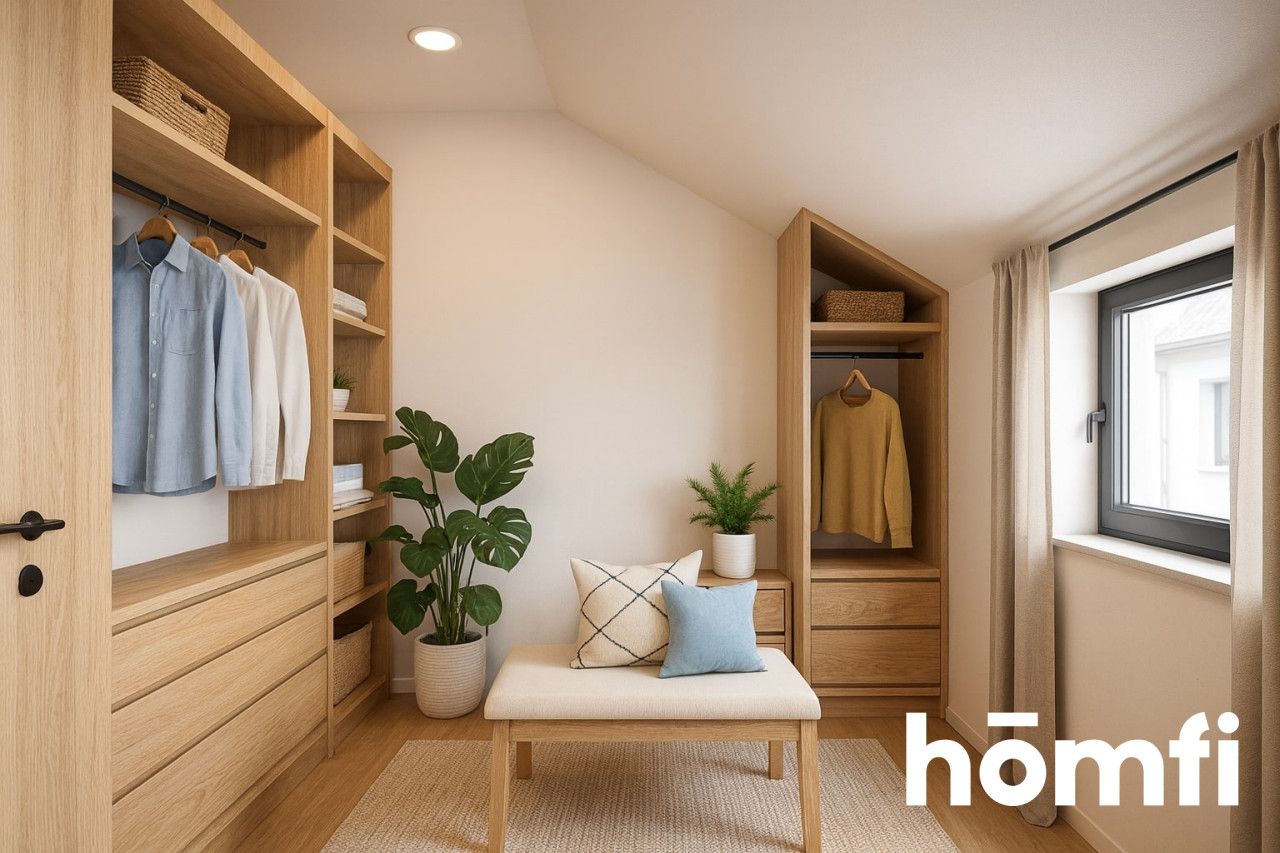 2 PARKING SPACES | 64 M² | HEAT PUMP - Apartment - Sale - Mielecki, Mielec