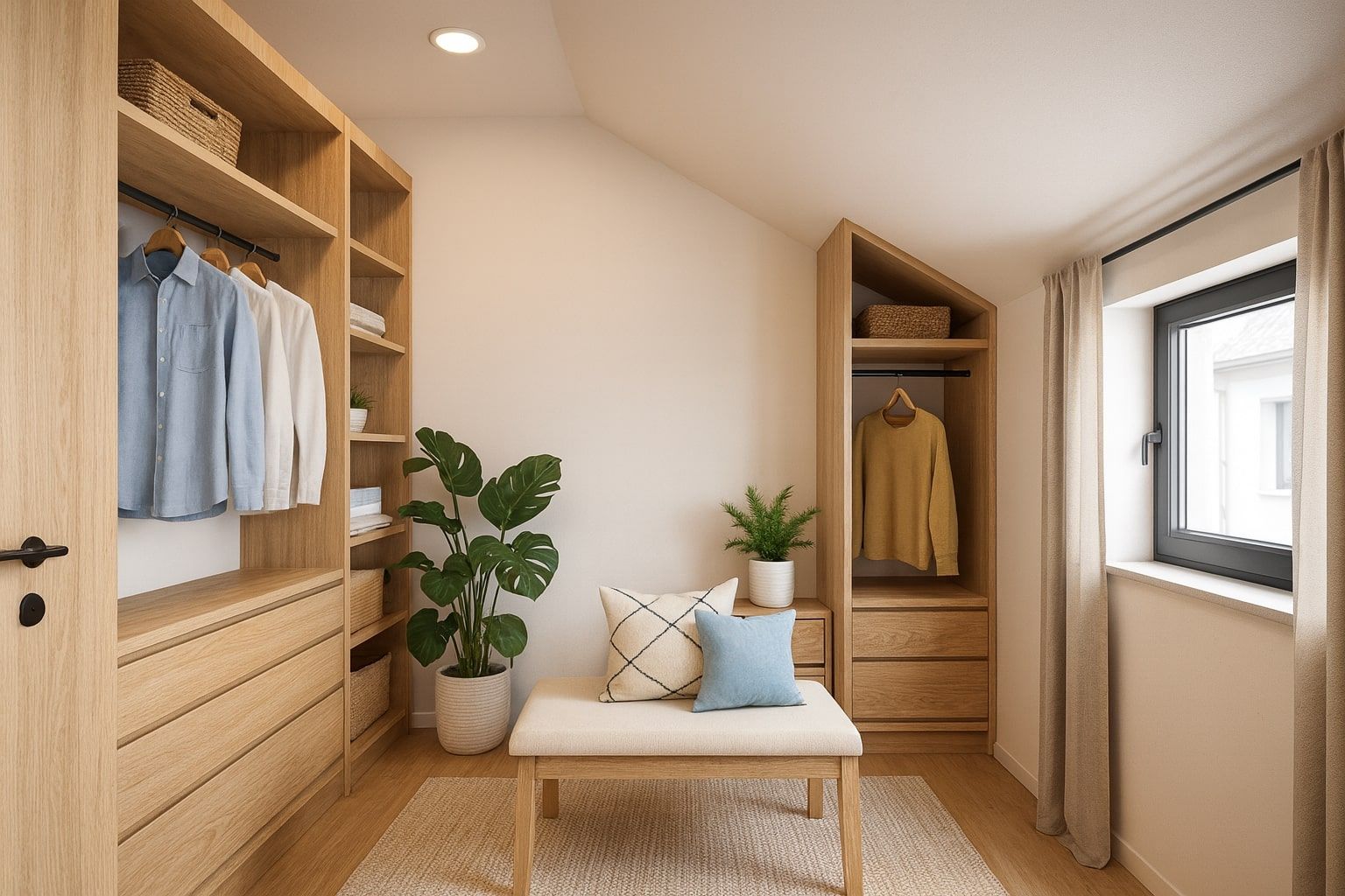 2 MIEJSCA PARKINGOWE | 64 M² | POMPA CIEPŁA - Mieszkanie - Sprzedaż - Mielecki, Mielec