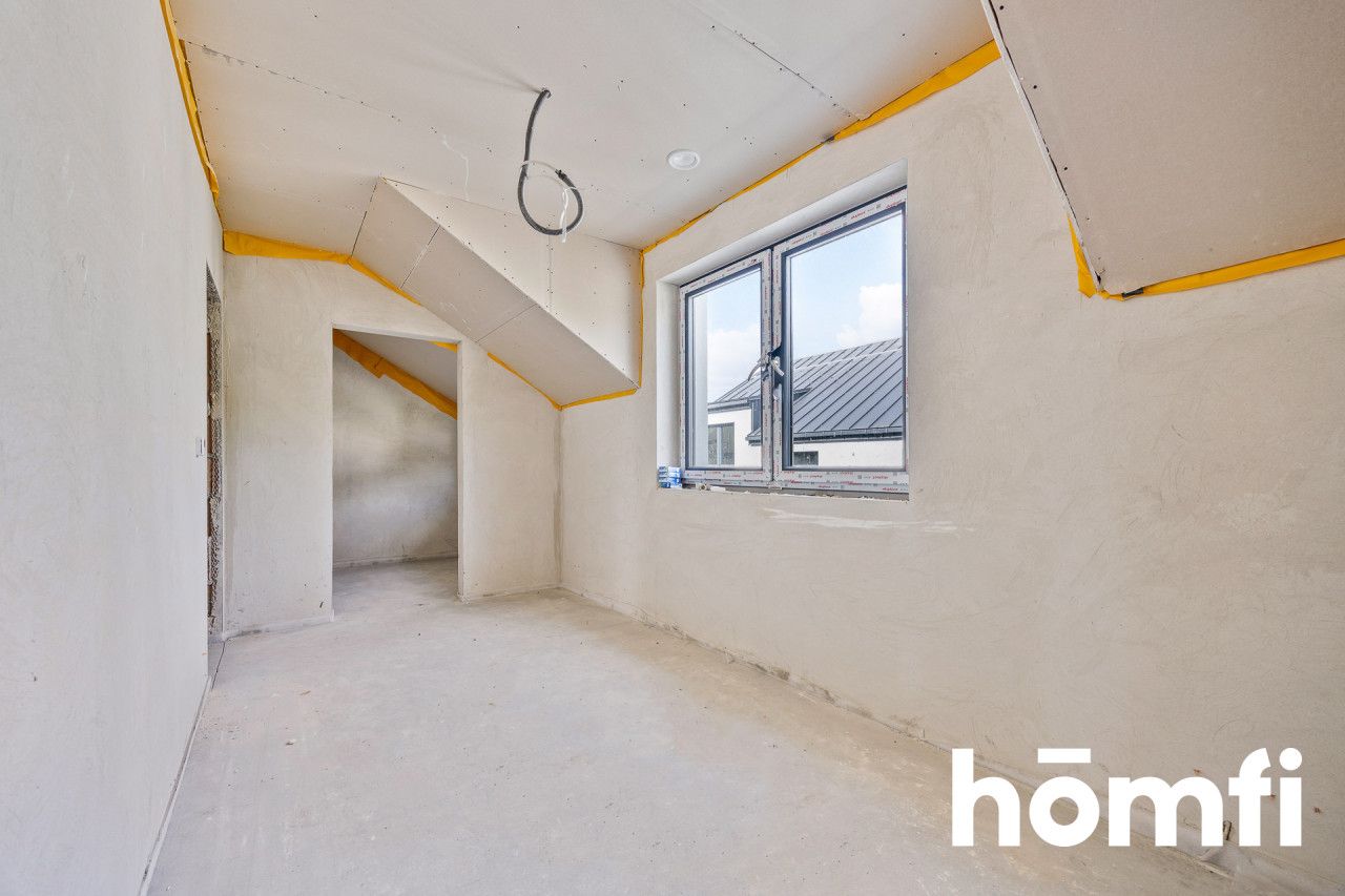 2 PARKING SPACES | 64 M² | HEAT PUMP - Apartment - Sale - Mielecki, Mielec