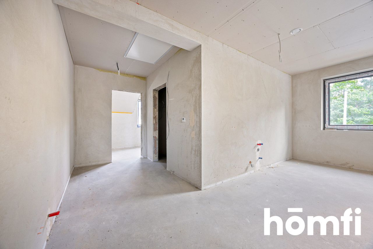 2 PARKING SPACES | 64 M² | HEAT PUMP - Apartment - Sale - Mielecki, Mielec