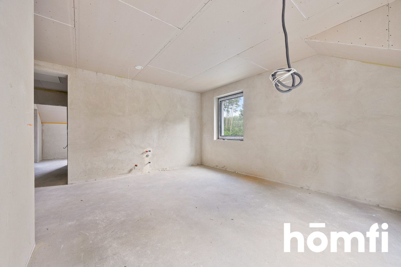 2 PARKING SPACES | 64 M² | HEAT PUMP - Apartment - Sale - Mielecki, Mielec