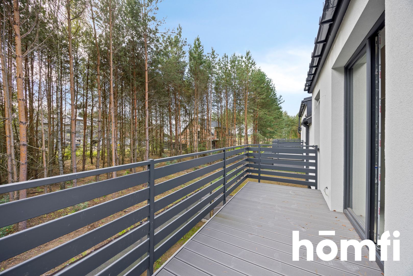 2 PARKING SPACES | 64 M² | HEAT PUMP - Apartment - Sale - Mielecki, Mielec