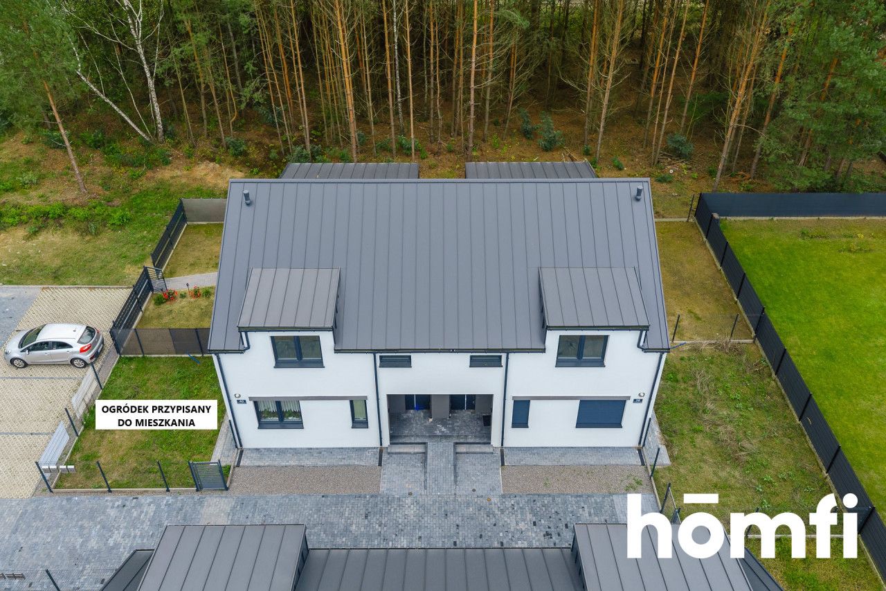 2 PARKING SPACES | 64 M² | HEAT PUMP - Apartment - Sale - Mielecki, Mielec