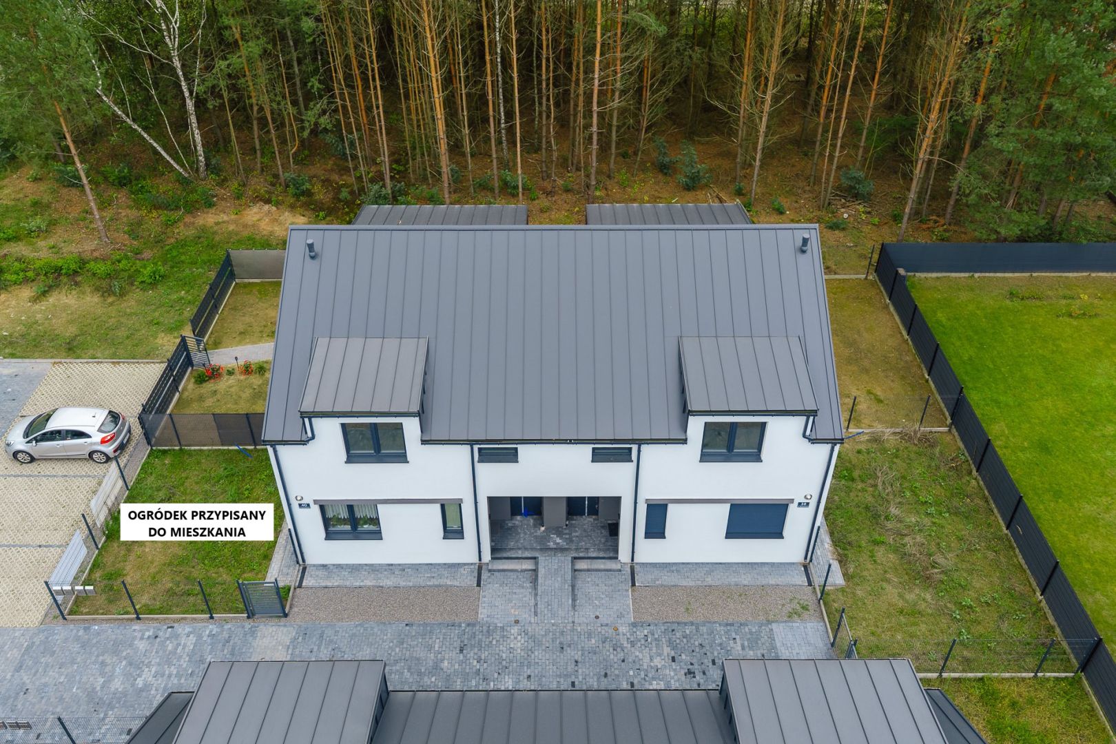 2 PARKING SPACES | 64 M² | HEAT PUMP - Квартира - Продаж - Mielecki, Mielec