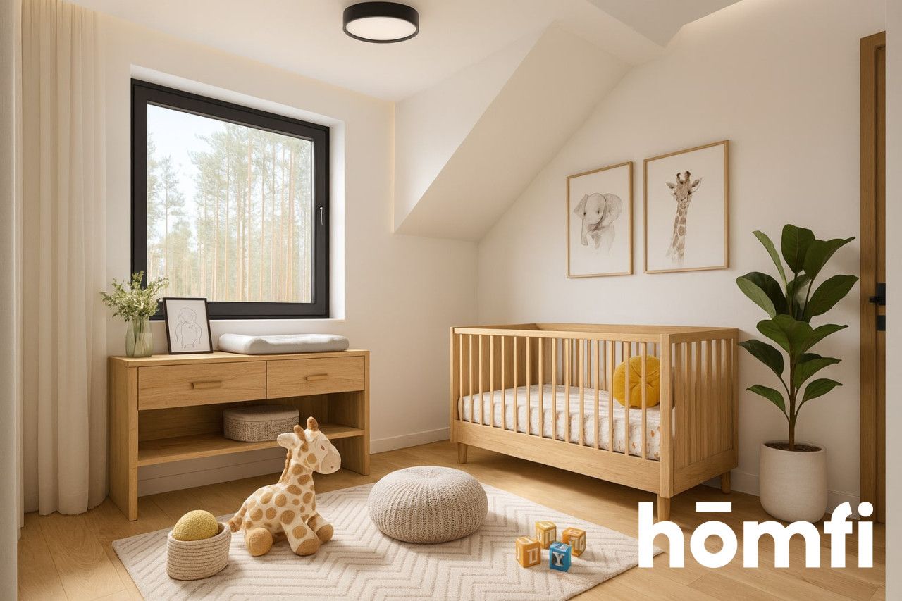 2 PARKING SPACES | 64 M² | HEAT PUMP - Apartment - Sale - Mielecki, Mielec