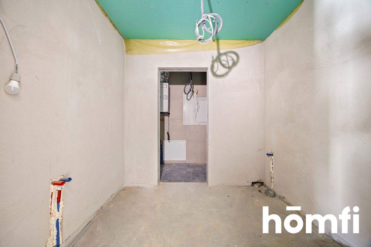 2 PARKING SPACES | 64 M² | HEAT PUMP - Apartment - Sale - Mielecki, Mielec