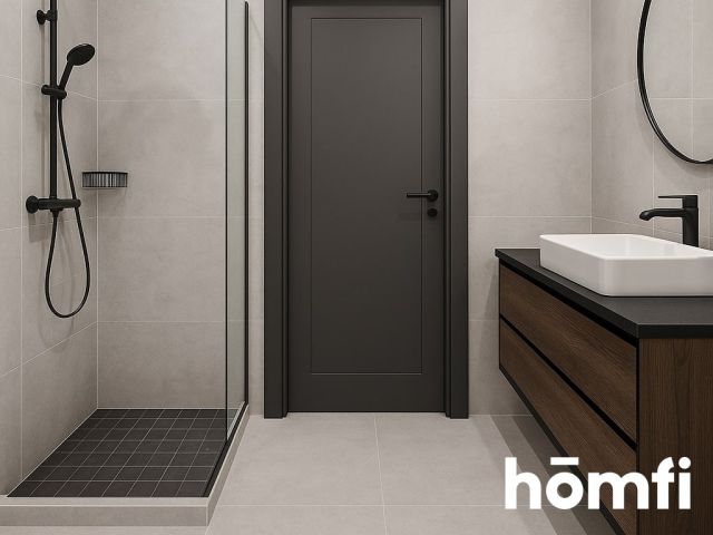 2 MIEJSCA PARKINGOWE | 64 M² | POMPA CIEPŁA - Mieszkanie - Sprzedaż - Mielecki, Mielec