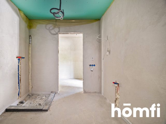 2 MIEJSCA PARKINGOWE | 64 M² | POMPA CIEPŁA - Mieszkanie - Sprzedaż - Mielecki, Mielec