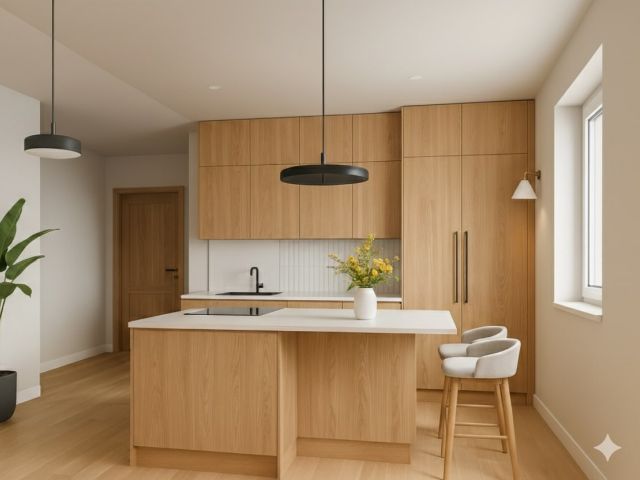 2 MIEJSCA PARKINGOWE | 64 M² | POMPA CIEPŁA - Mieszkanie - Sprzedaż - Mielecki, Mielec