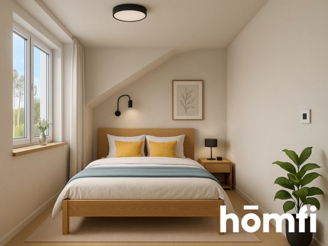 2 MIEJSCA PARKINGOWE | 64 M² | POMPA CIEPŁA - Mieszkanie - Sprzedaż - Mielecki, Mielec