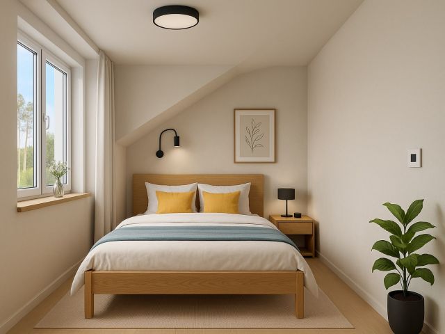 2 MIEJSCA PARKINGOWE | 64 M² | POMPA CIEPŁA - Mieszkanie - Sprzedaż - Mielecki, Mielec