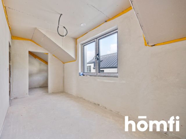 2 MIEJSCA PARKINGOWE | 64 M² | POMPA CIEPŁA - Mieszkanie - Sprzedaż - Mielecki, Mielec