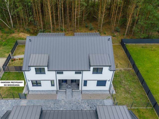 2 MIEJSCA PARKINGOWE | 64 M² | POMPA CIEPŁA - Mieszkanie - Sprzedaż - Mielecki, Mielec