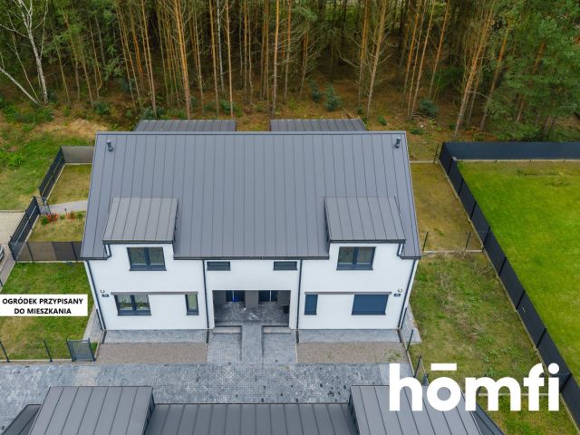 2 MIEJSCA PARKINGOWE | 64 M² | POMPA CIEPŁA - Mieszkanie - Sprzedaż - Mielecki, Mielec