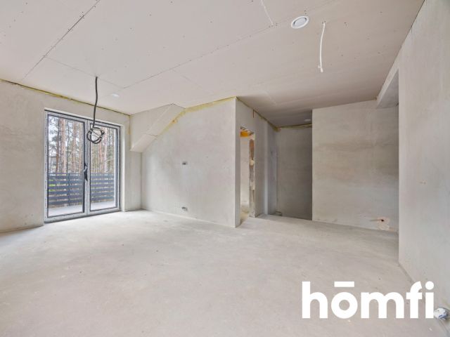 2 MIEJSCA PARKINGOWE | 64 M² | POMPA CIEPŁA - Mieszkanie - Sprzedaż - Mielecki, Mielec