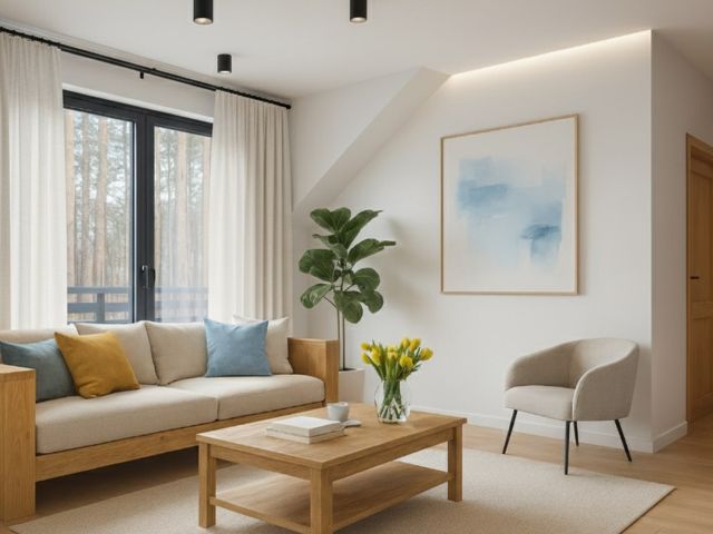 2 MIEJSCA PARKINGOWE | 64 M² | POMPA CIEPŁA - Mieszkanie - Sprzedaż - Mielecki, Mielec