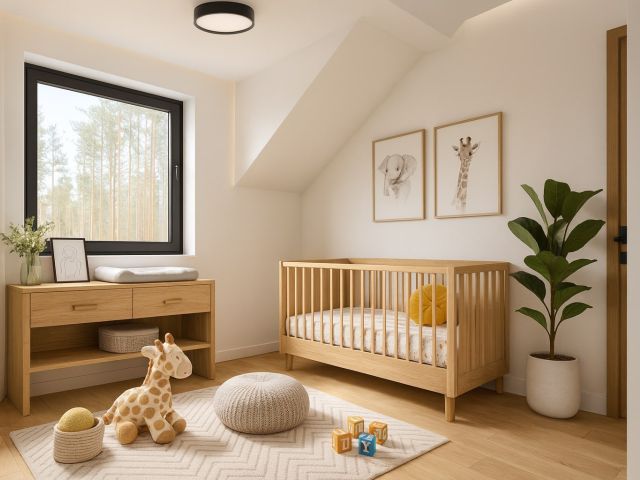 2 MIEJSCA PARKINGOWE | 64 M² | POMPA CIEPŁA - Mieszkanie - Sprzedaż - Mielecki, Mielec