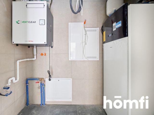 2 MIEJSCA PARKINGOWE | 64 M² | POMPA CIEPŁA - Mieszkanie - Sprzedaż - Mielecki, Mielec