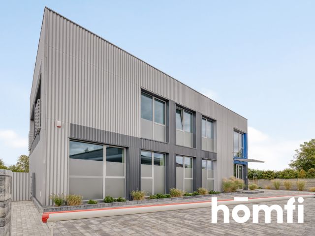 99 M² | BLISKO CENTRUM | DO ARANŻACJI - Lokal użytkowy - Wynajem - Mielecki, Mielec / Borek