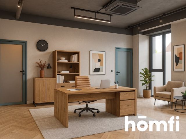 99 M² | BLISKO CENTRUM | DO ARANŻACJI - Lokal użytkowy - Wynajem - Mielecki, Mielec / Borek