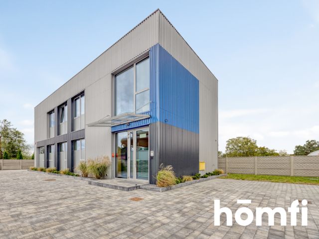 99 M² | BLISKO CENTRUM | DO ARANŻACJI - Lokal użytkowy - Wynajem - Mielecki, Mielec / Borek