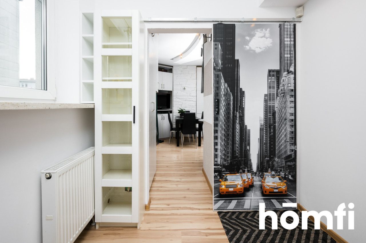 2 ROOMS 30 M2 ┃ UL. TURNIEJOWA 69 ┃ CLOSE TO THE KURDWANÓW TRAN LOOP ┃ BALCONY - Квартира - Оренда - Kraków, Podgórze / Kurdwanów