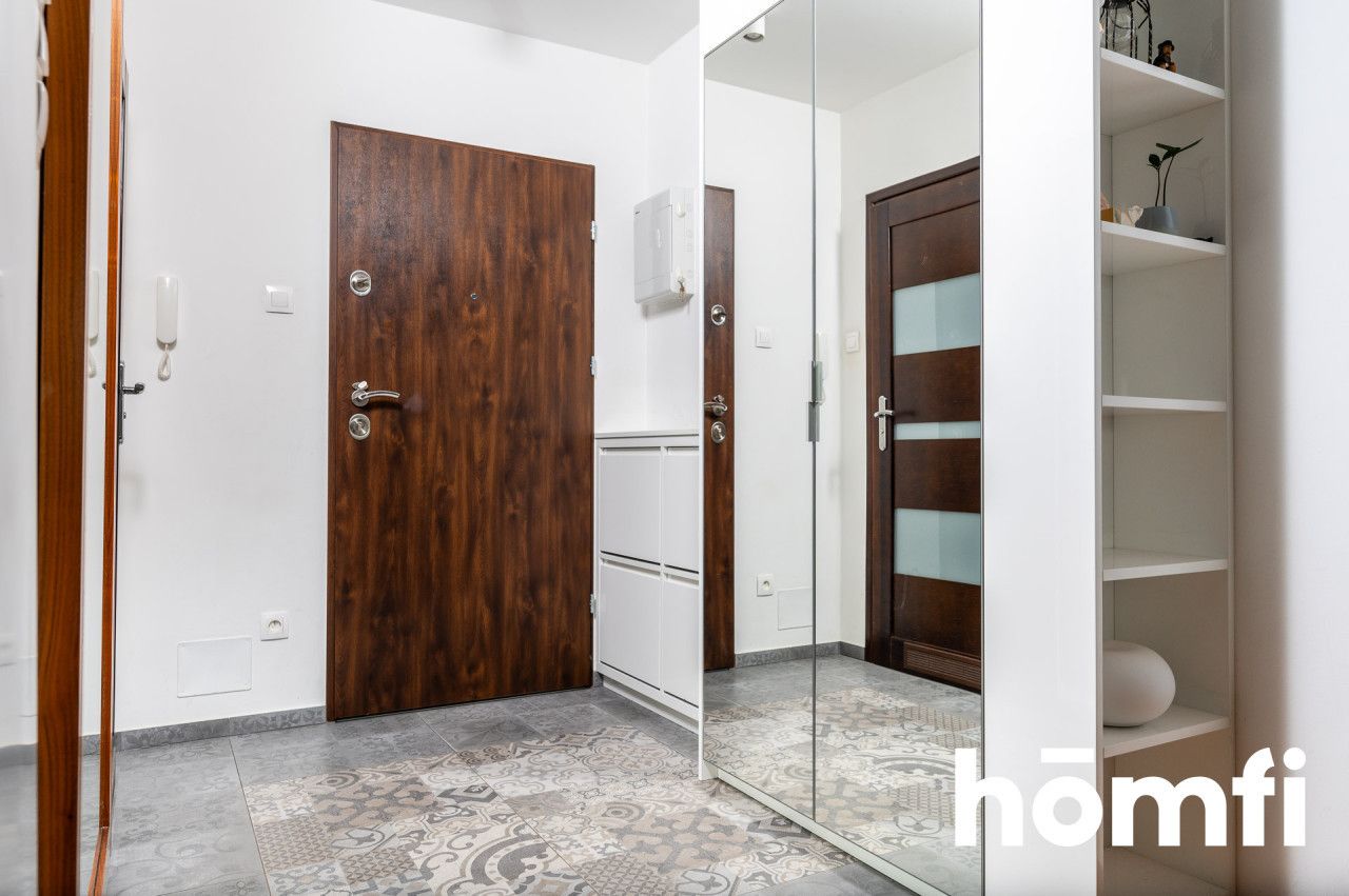 Przestronne mieszkanie w idealnej lokalizacji - Mieszkanie - Wynajem - Kraków, Śródmieście