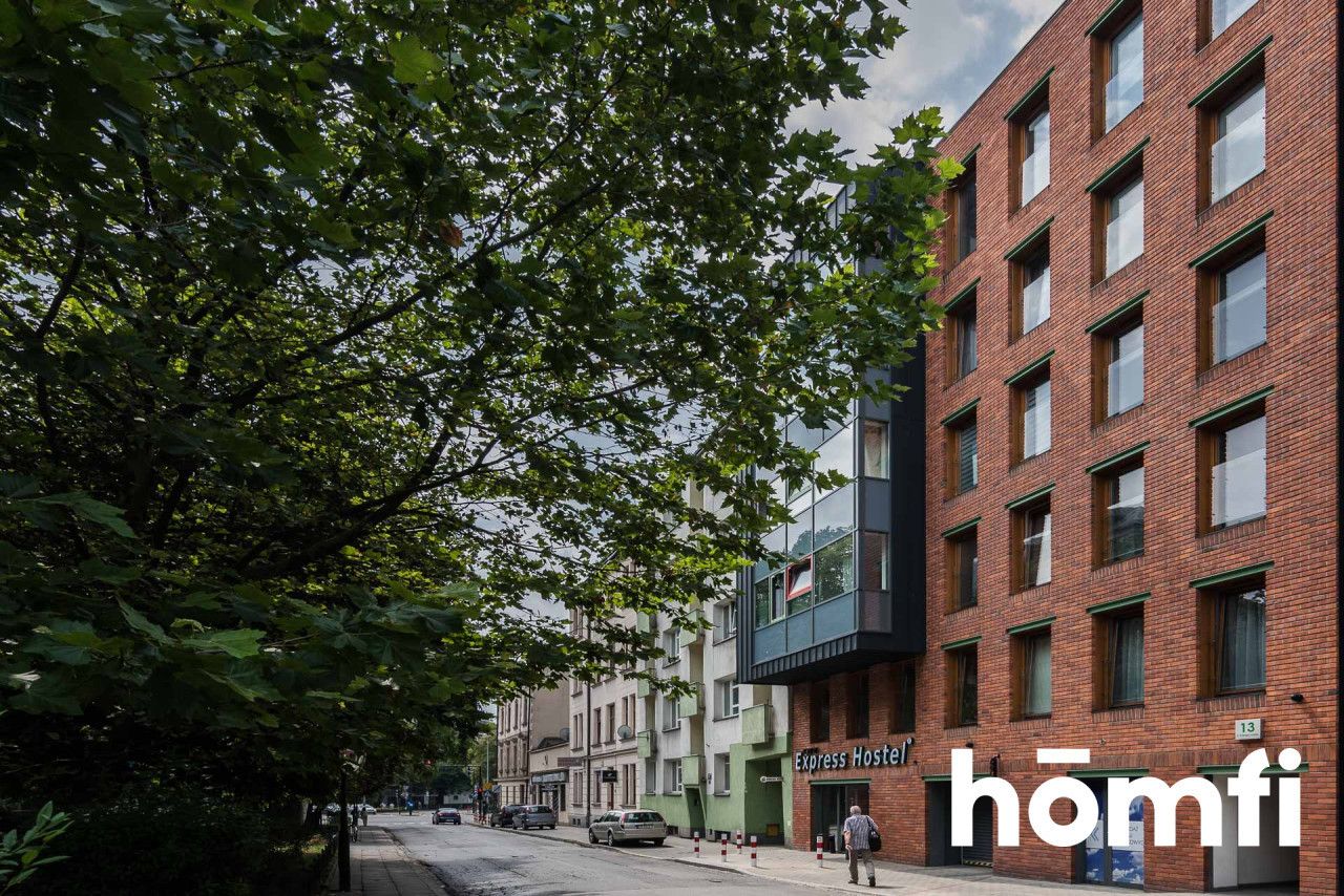 Przestronne mieszkanie w idealnej lokalizacji - Mieszkanie - Wynajem - Kraków, Śródmieście