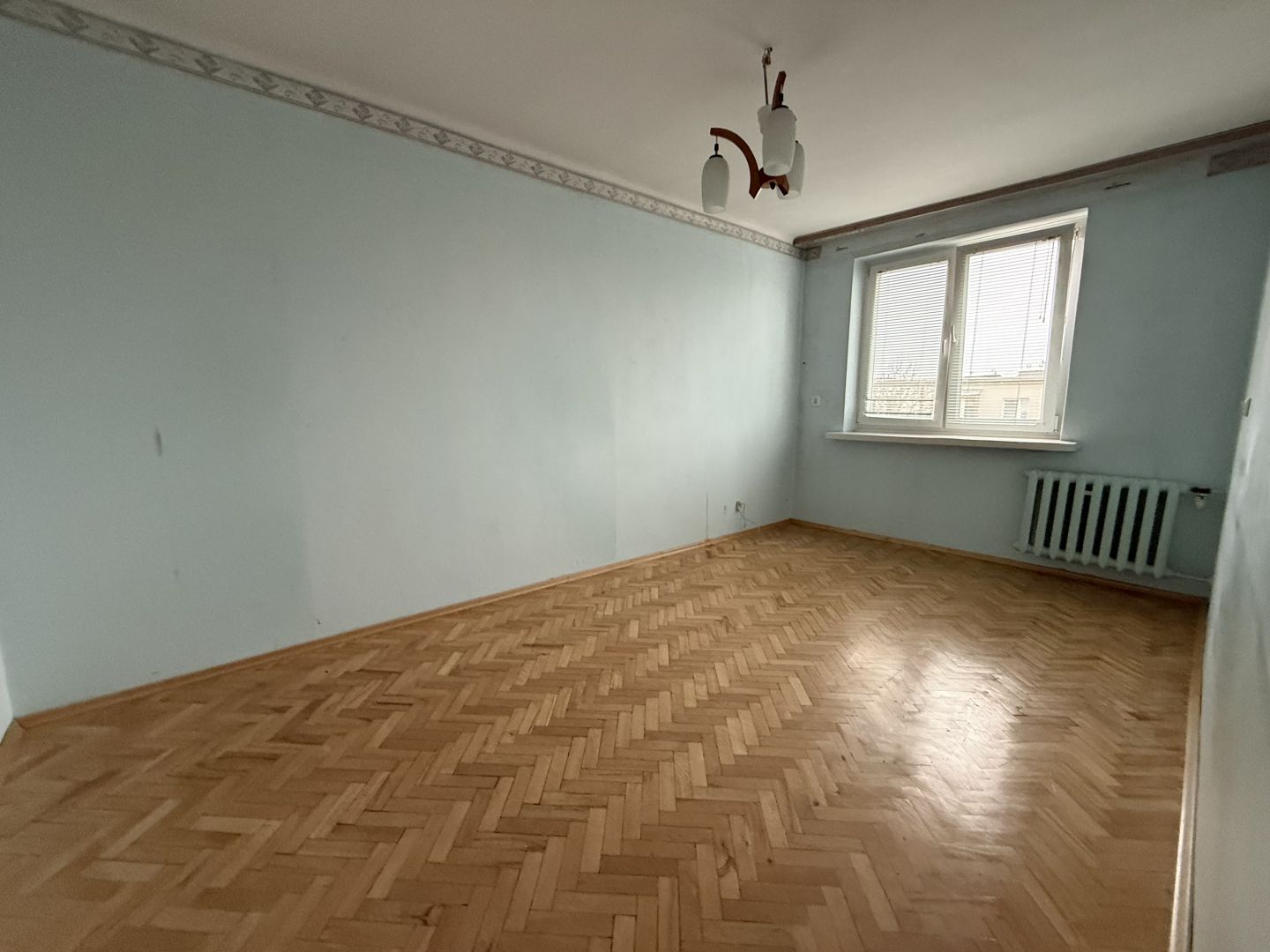47.4 m² | STR. STAFFA - CENTER | BASEMENT | BALCONY - Квартира - Продаж - Mielecki, Mielec