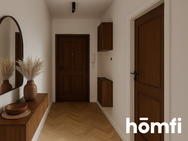 47,4 m² | CENTRUM MIELCA | BALKON | PIWNICA - Mieszkanie - Sprzedaż - Mielecki, Mielec