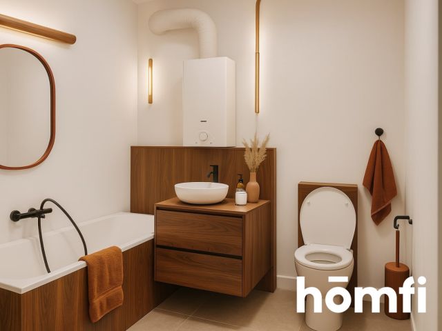 47,4 m² | CENTRUM MIELCA | BALKON | PIWNICA - Mieszkanie - Sprzedaż - Mielecki, Mielec