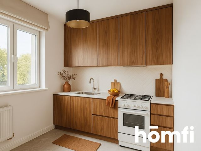 47,4 m² | CENTRUM MIELCA | BALKON | PIWNICA - Mieszkanie - Sprzedaż - Mielecki, Mielec