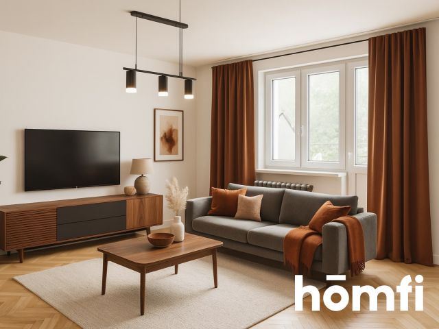 47,4 m² | CENTRUM MIELCA | BALKON | PIWNICA - Mieszkanie - Sprzedaż - Mielecki, Mielec